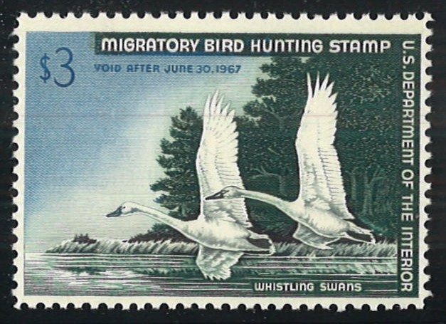 (image for) RW-43 MNH CV$